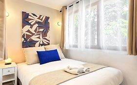 Hoche Apartment - Psg